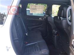 جیپ گراند شیرۆکی